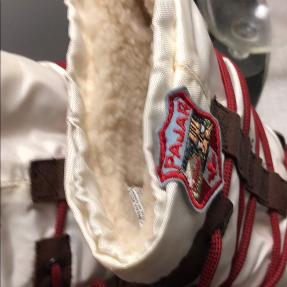 NWT Size 36 US five 5 1/2 Pajar winter boots - Picture 4 of 7